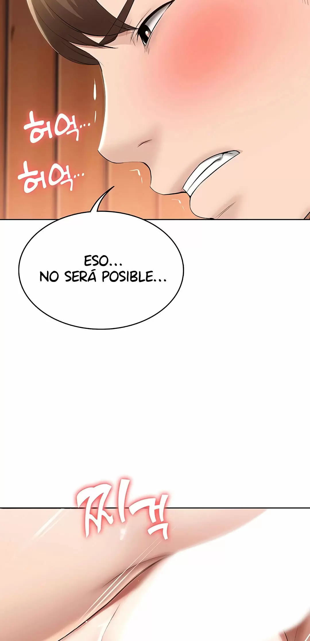 Dueña de la Pensión Capítulo 38 - Page 18