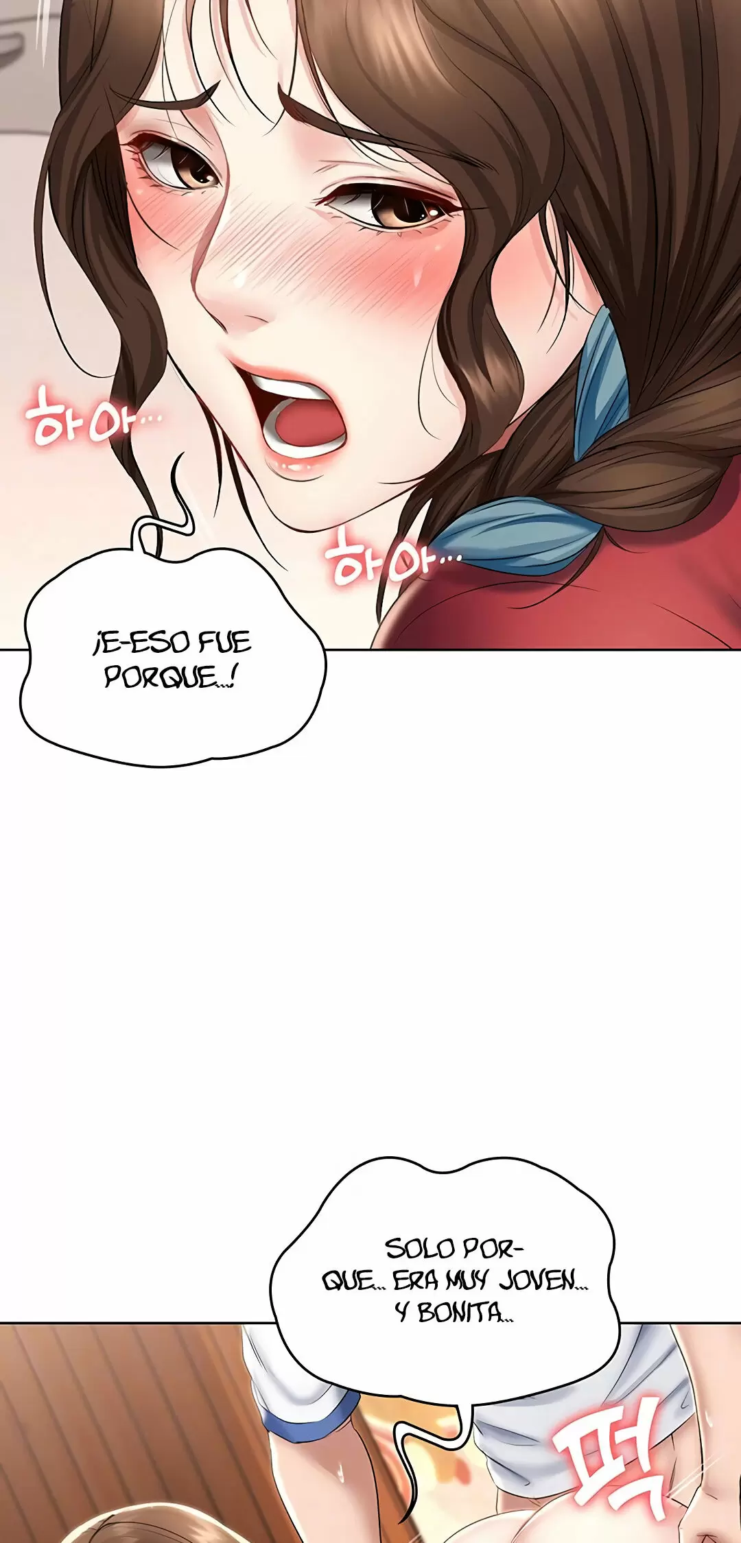 Dueña de la Pensión Capítulo 38 - Page 24