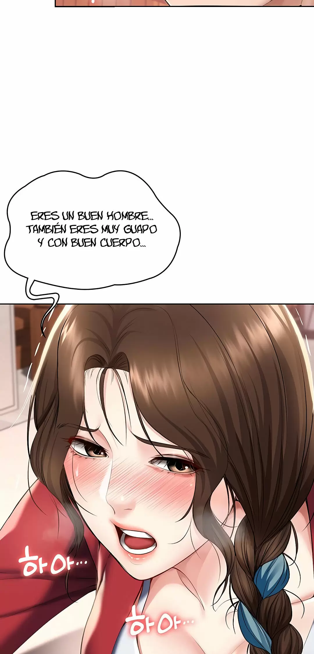 Dueña de la Pensión Capítulo 38 - Page 26