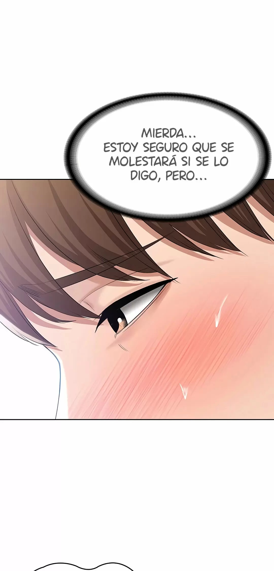 Dueña de la Pensión Capítulo 38 - Page 31