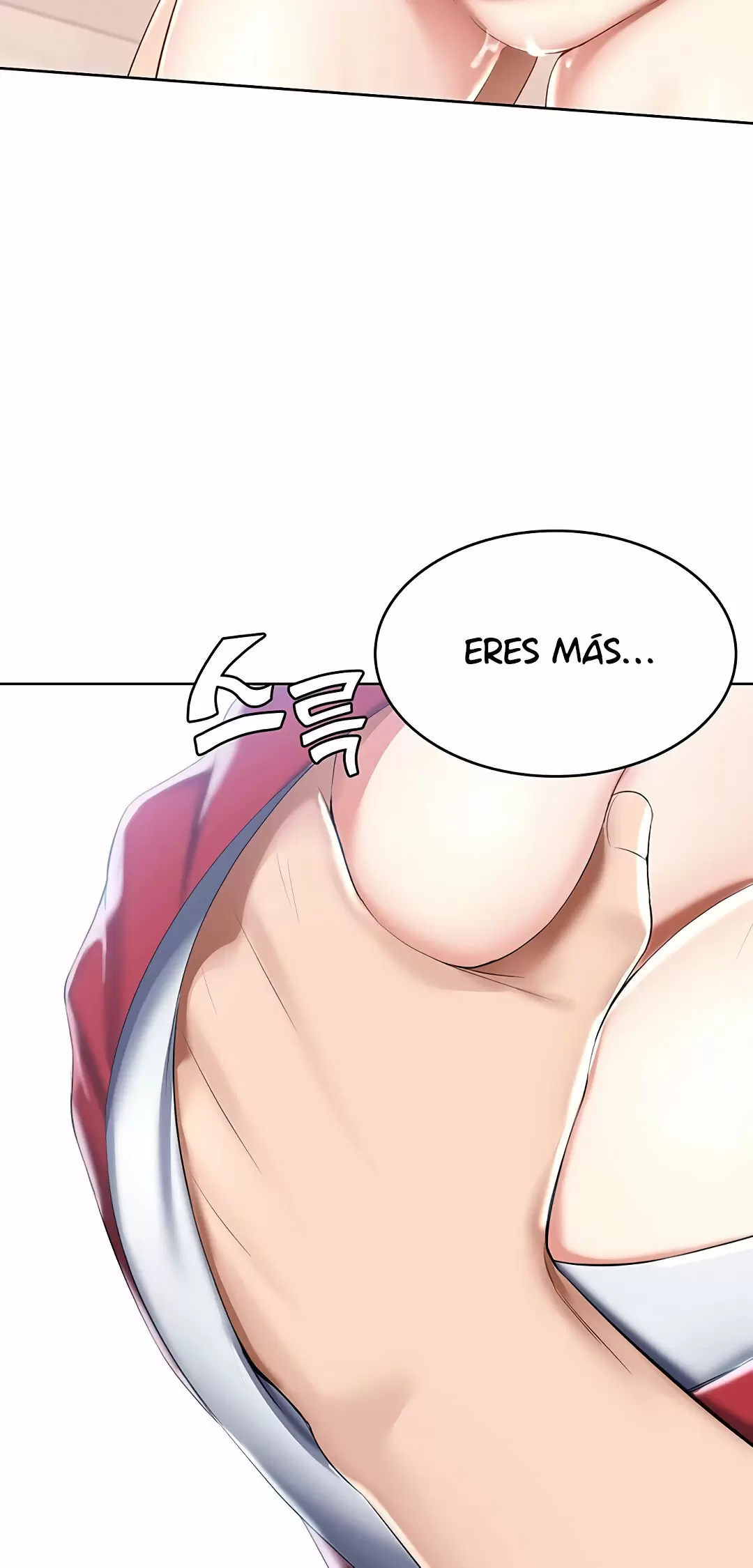 Dueña de la Pensión Capítulo 38 - Page 33