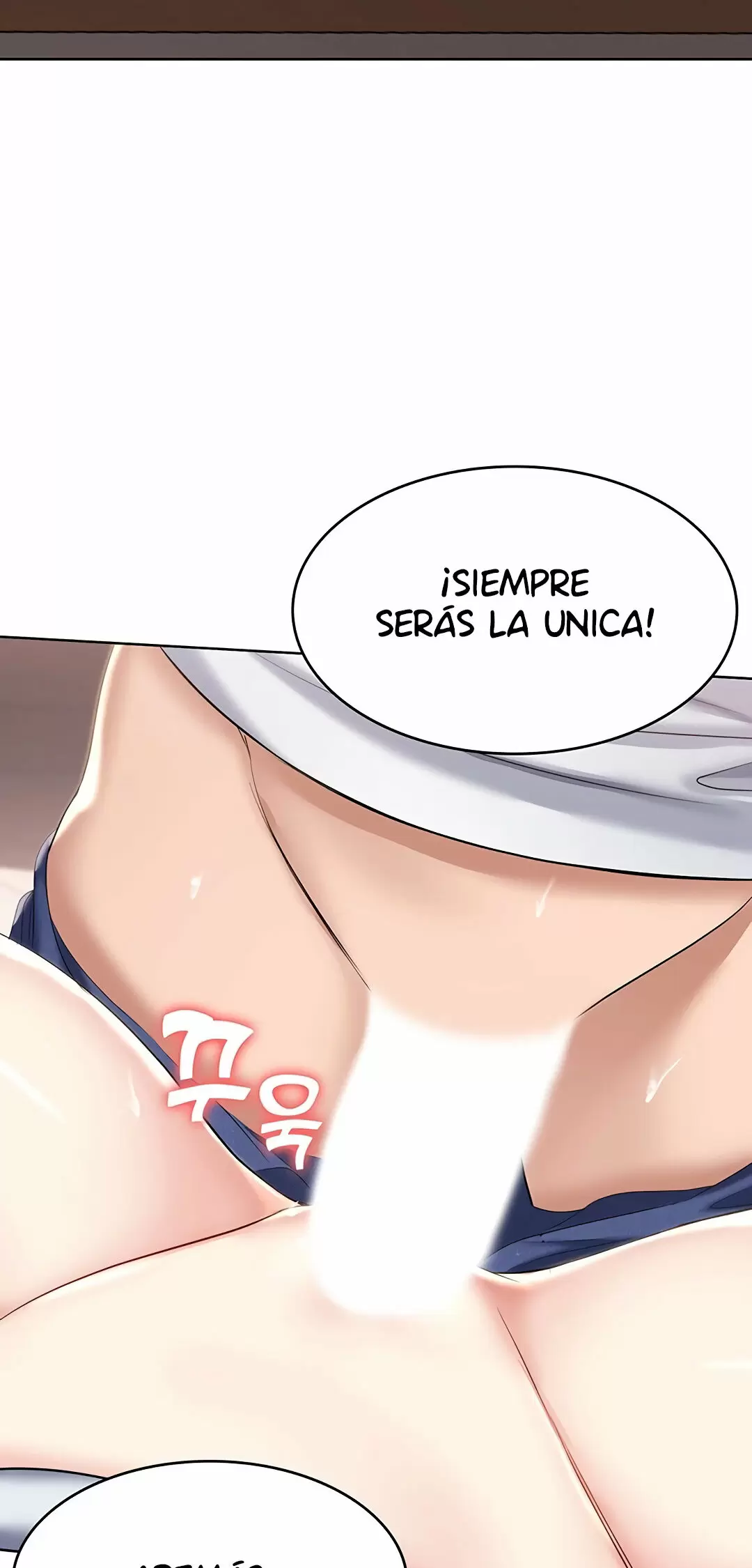 Dueña de la Pensión Capítulo 38 - Page 43