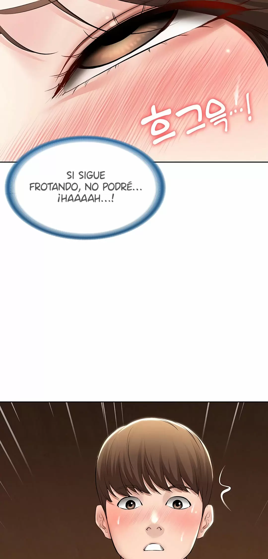 Dueña de la Pensión Capítulo 38 - Page 54