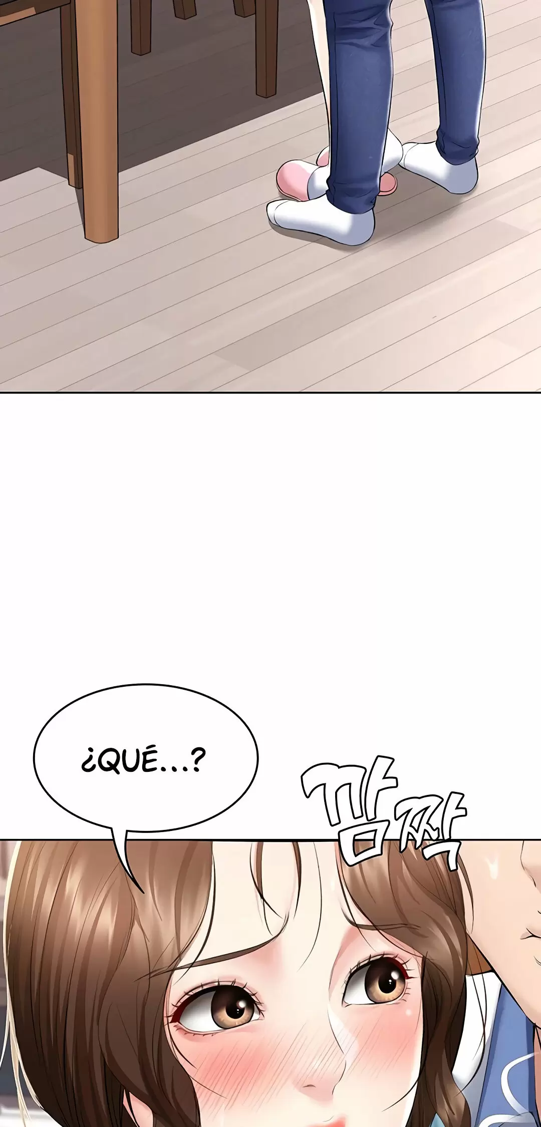 Dueña de la Pensión Capítulo 39 - Page 27