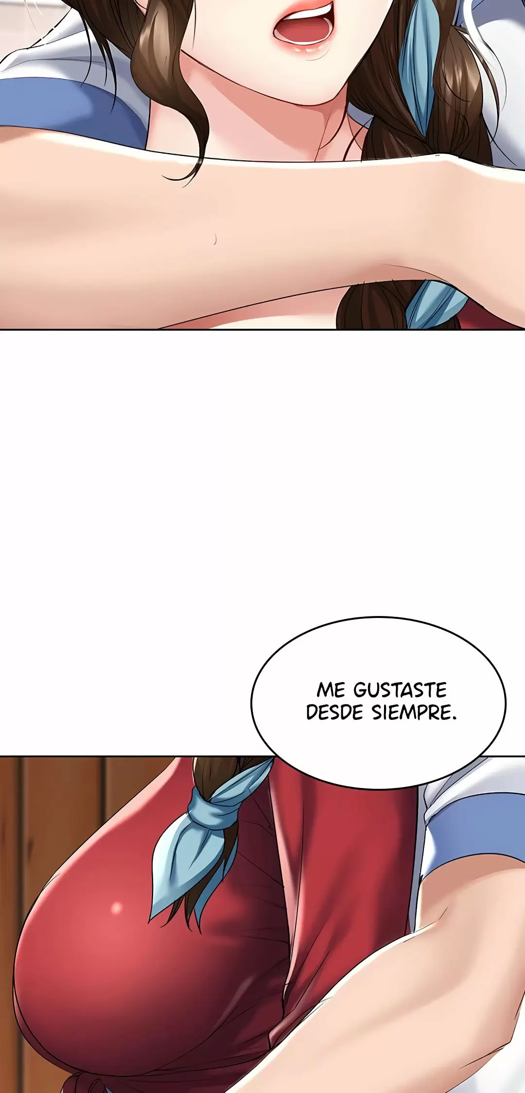 Dueña de la Pensión Capítulo 39 - Page 28