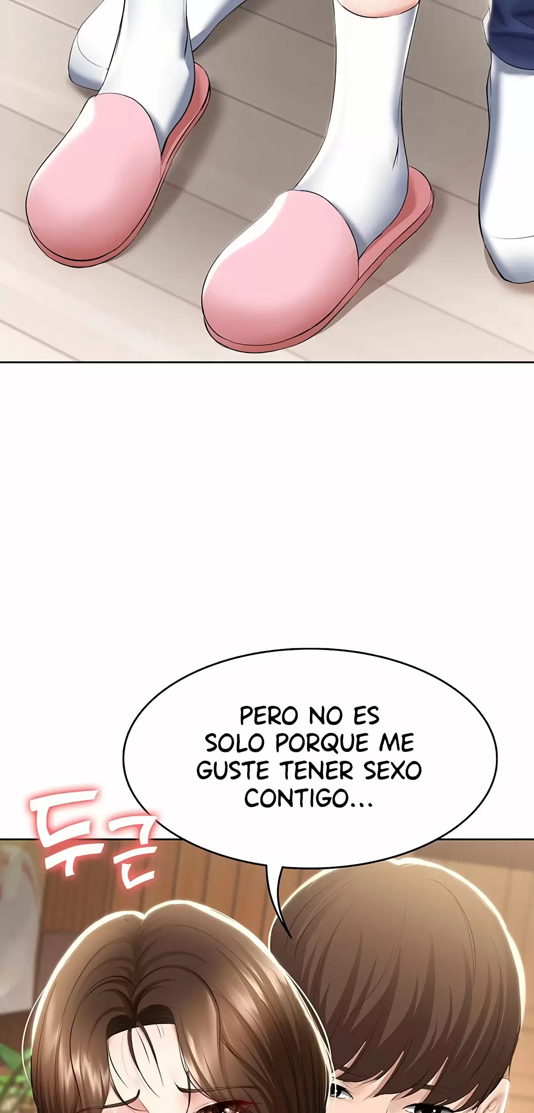 Dueña de la Pensión Capítulo 39 - Page 30