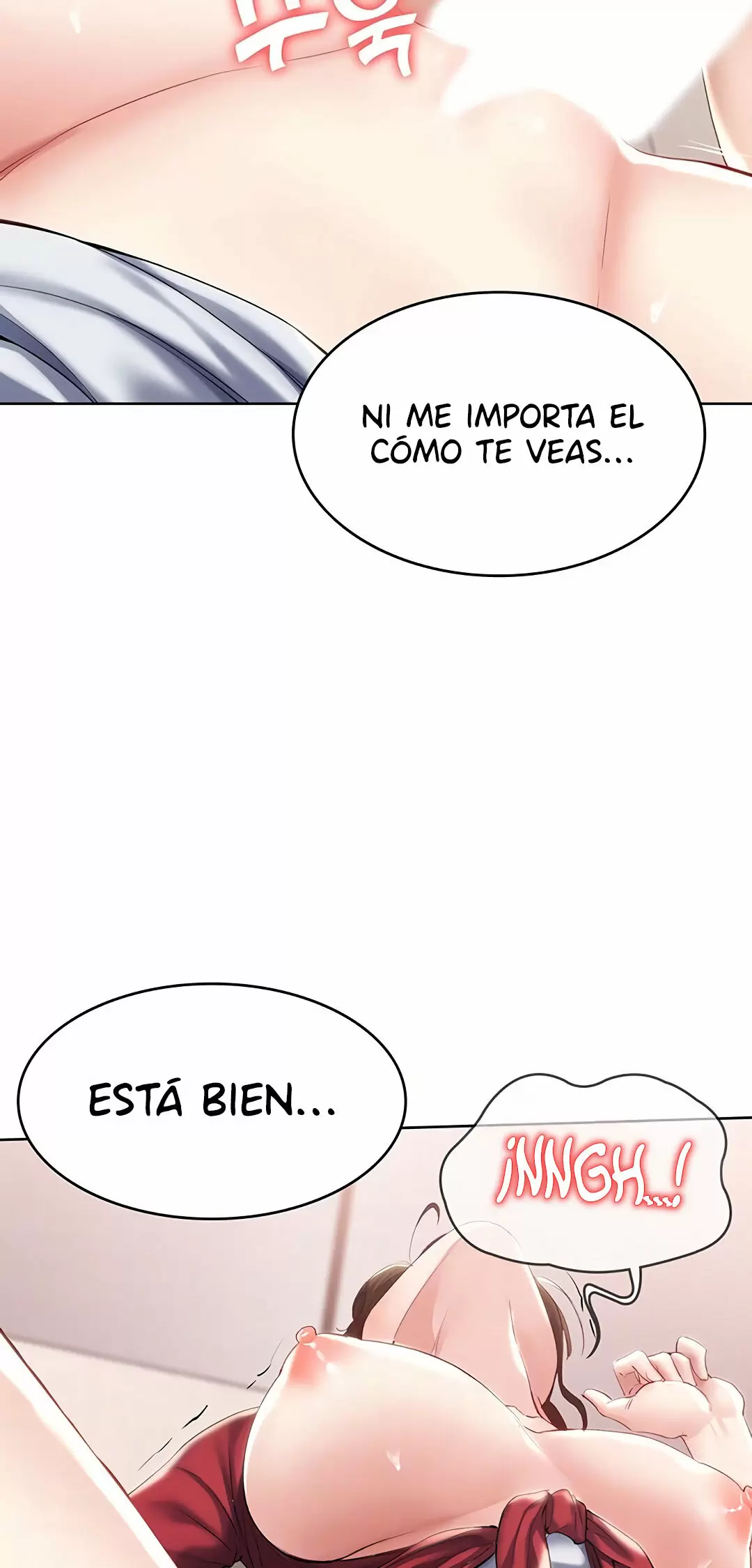 Dueña de la Pensión Capítulo 39 - Page 7