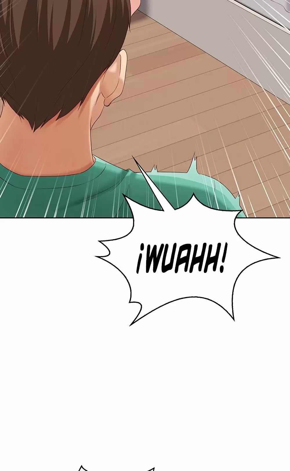 Dueña de la Pensión Capítulo 4 - Page 123