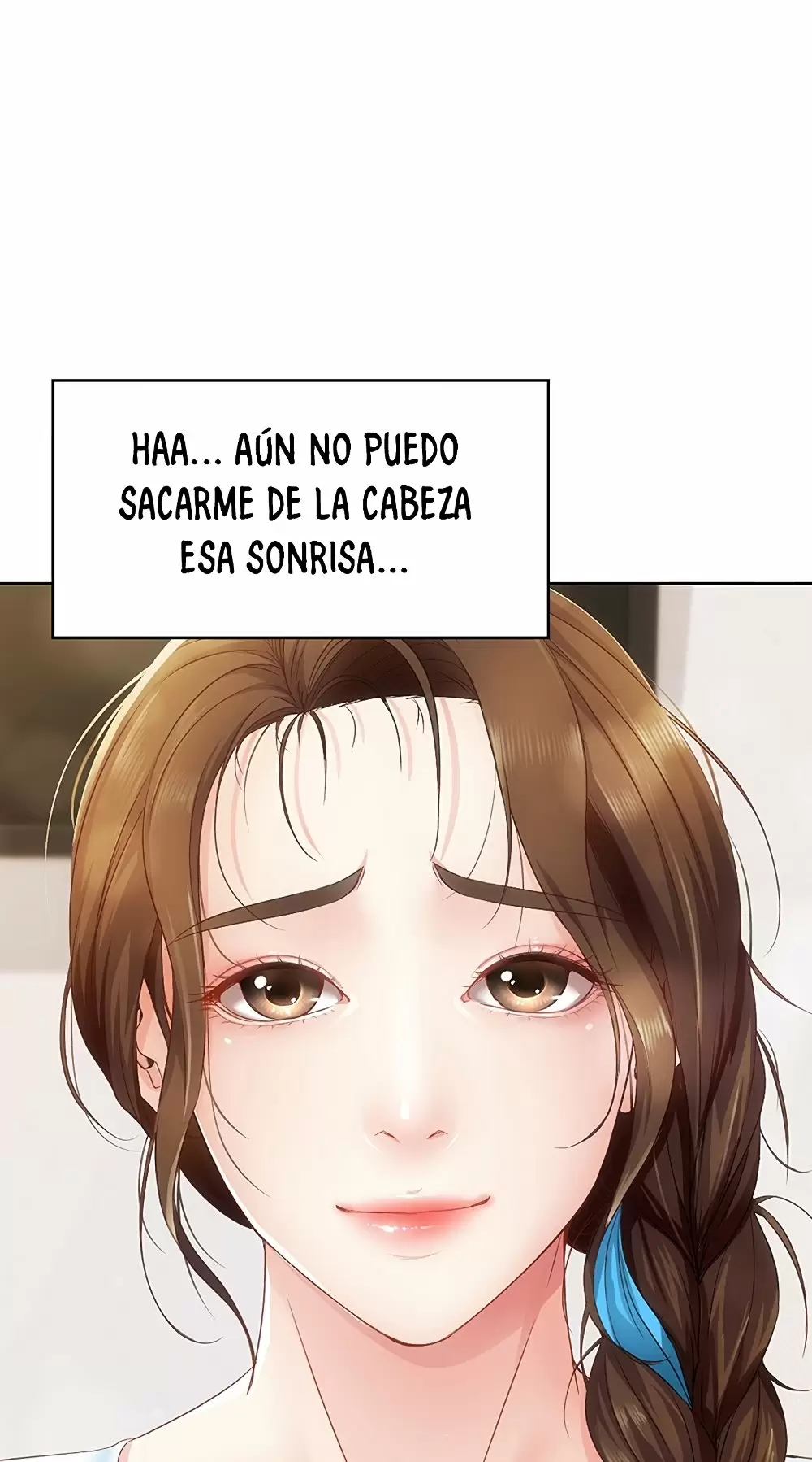 Dueña de la Pensión Capítulo 4 - Page 57