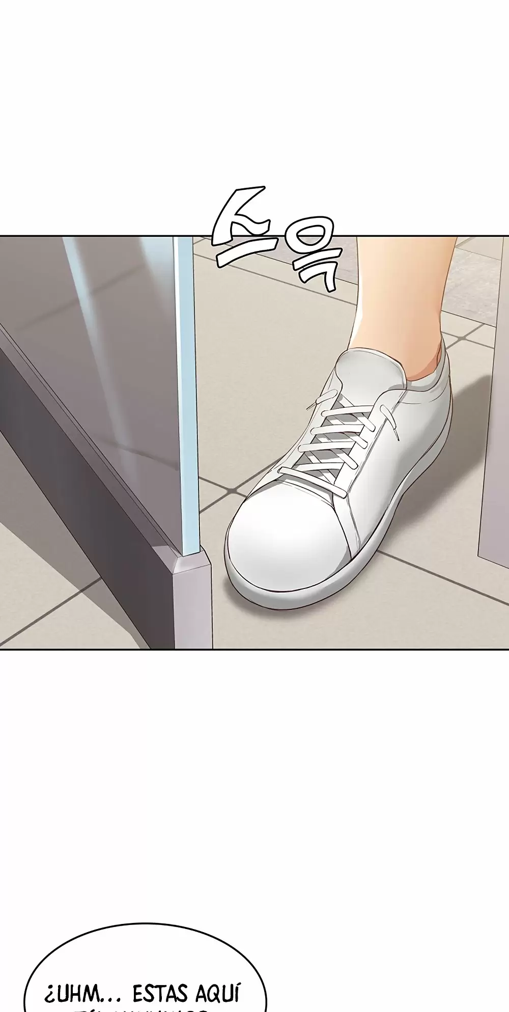 Dueña de la Pensión Capítulo 4 - Page 66