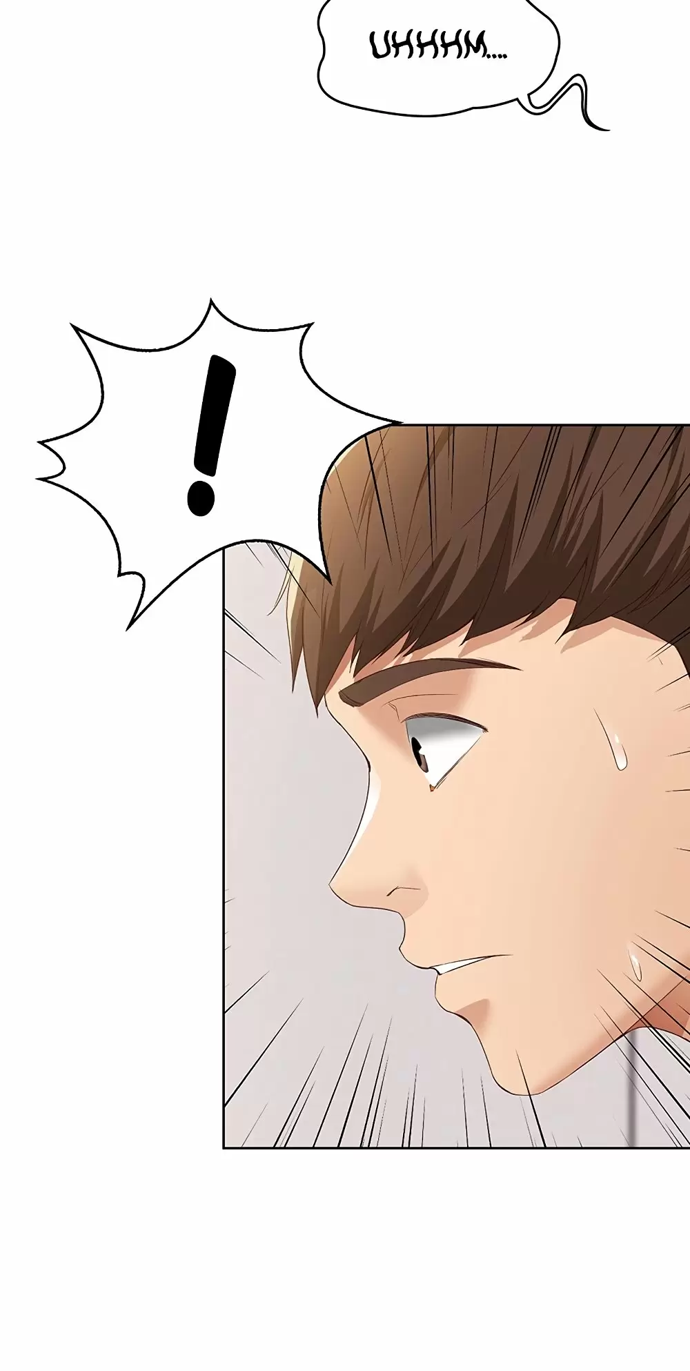 Dueña de la Pensión Capítulo 4 - Page 71