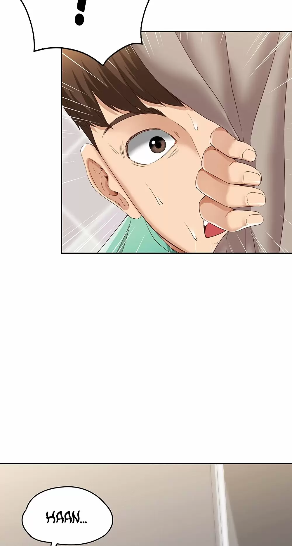 Dueña de la Pensión Capítulo 4 - Page 77