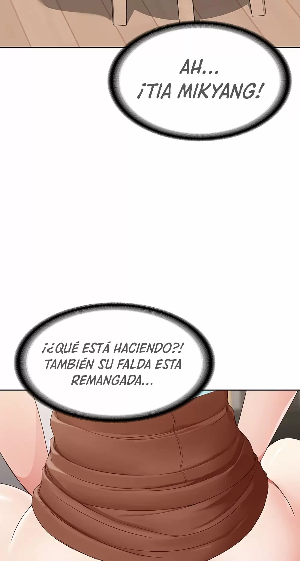 Dueña de la Pensión Capítulo 4 - Page 79
