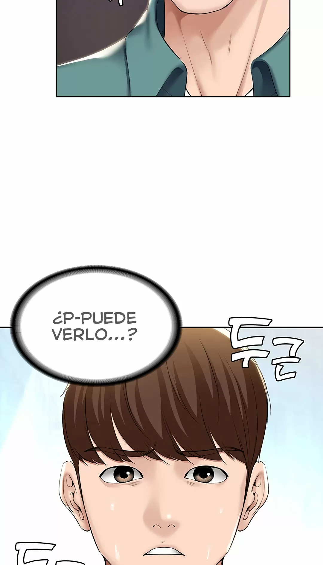 Dueña de la Pensión Capítulo 41 - Page 12
