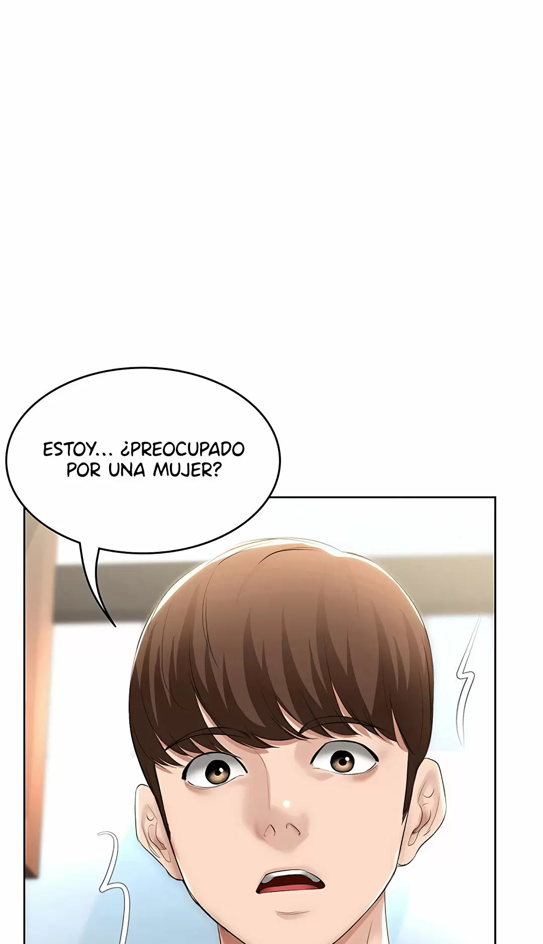 Dueña de la Pensión Capítulo 41 - Page 2