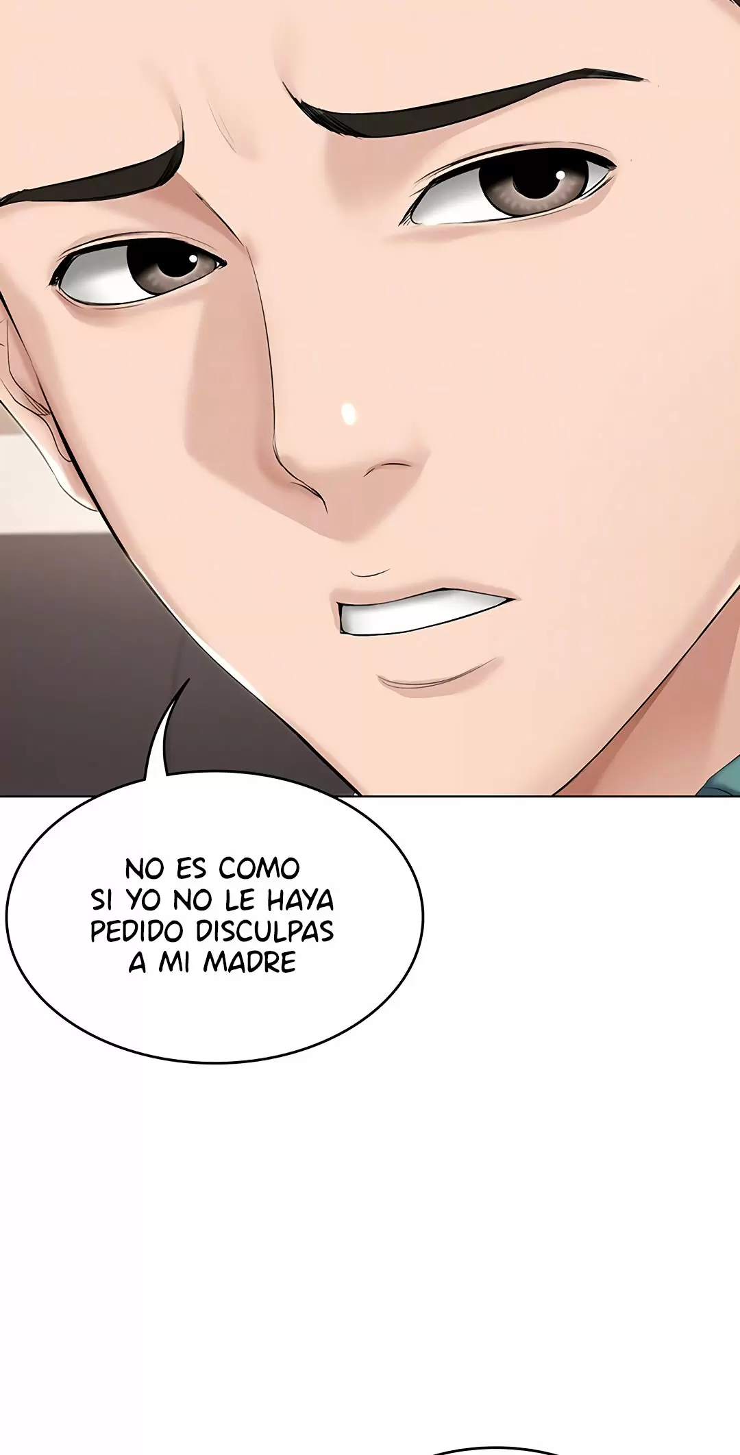 Dueña de la Pensión Capítulo 41 - Page 22
