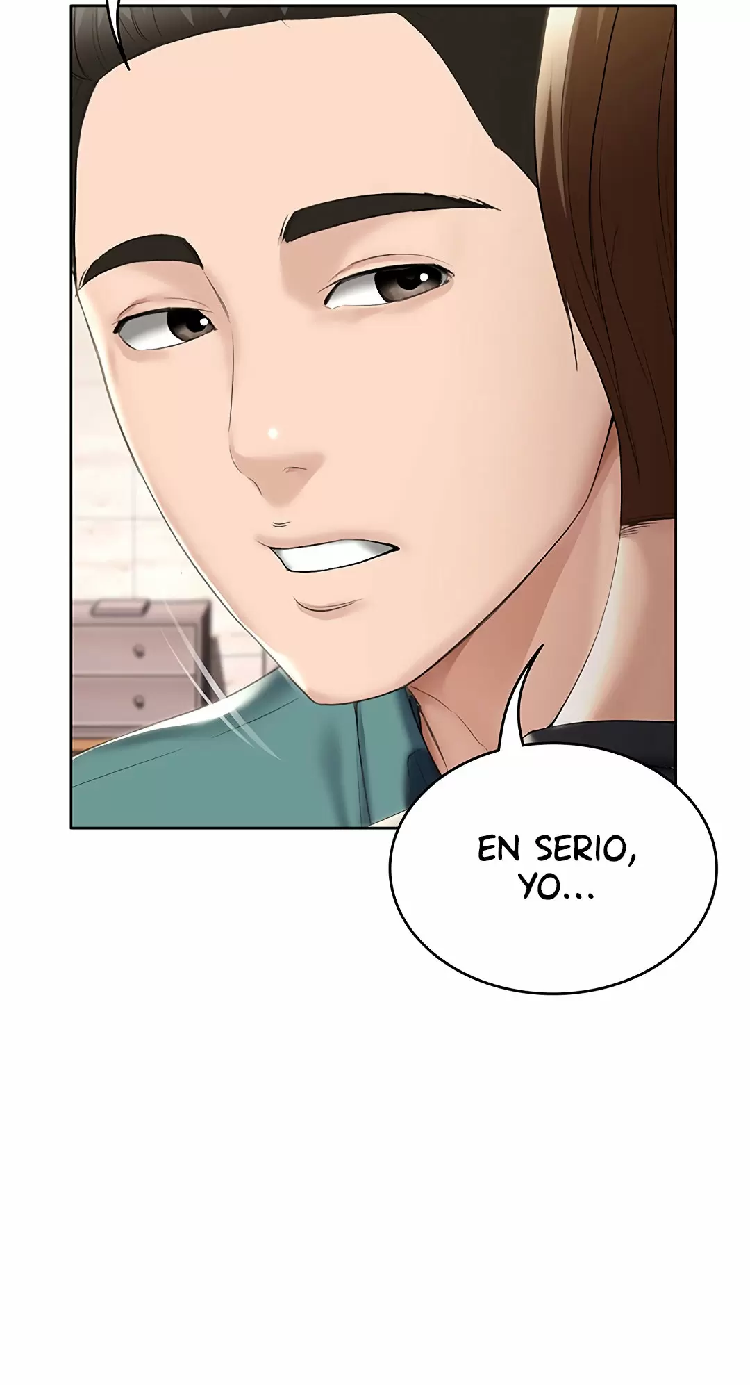 Dueña de la Pensión Capítulo 41 - Page 26