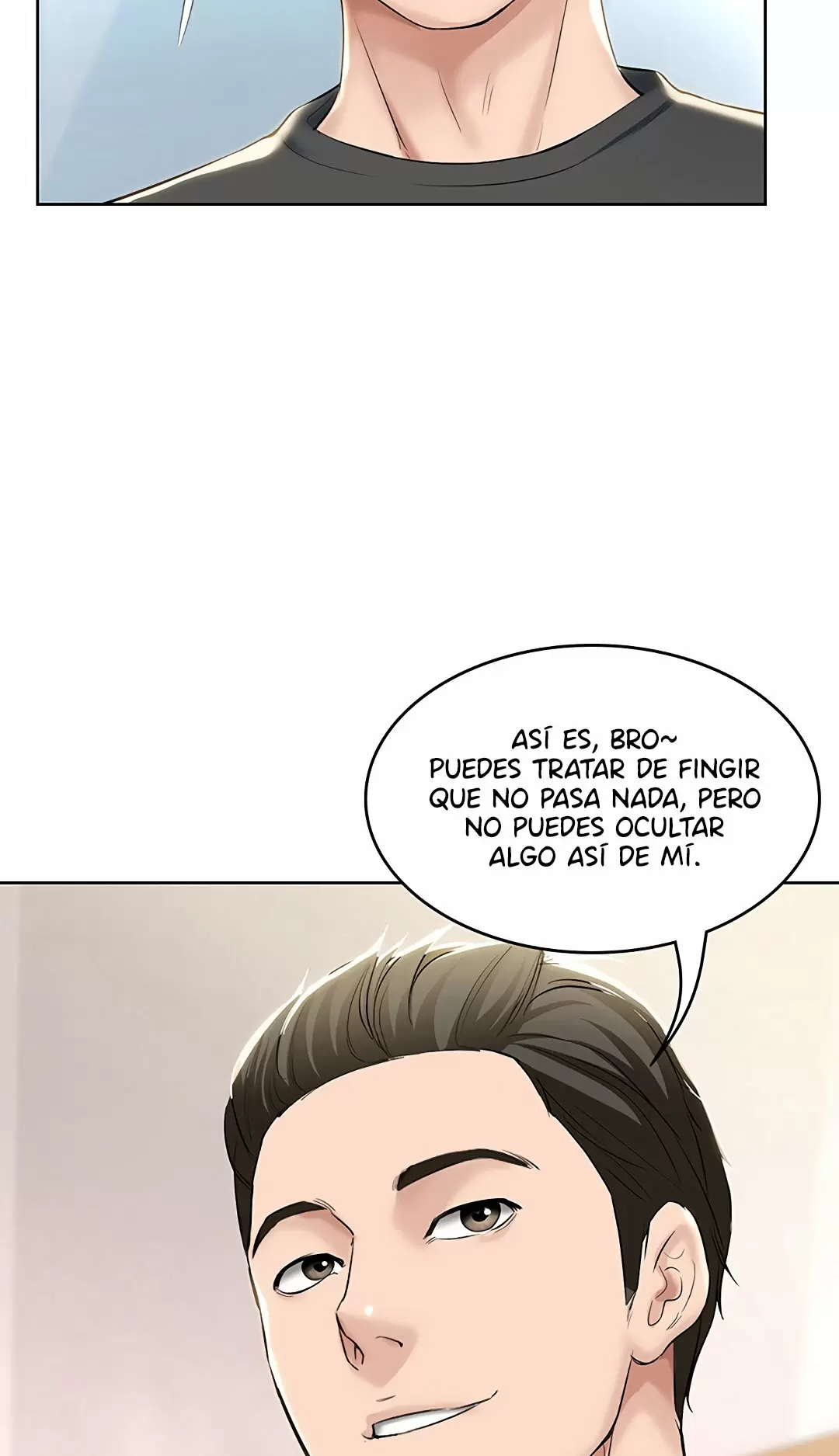 Dueña de la Pensión Capítulo 41 - Page 3