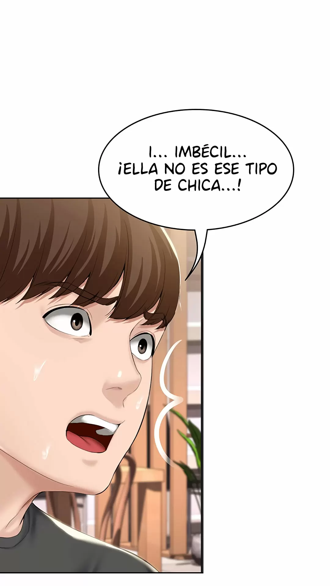 Dueña de la Pensión Capítulo 41 - Page 43