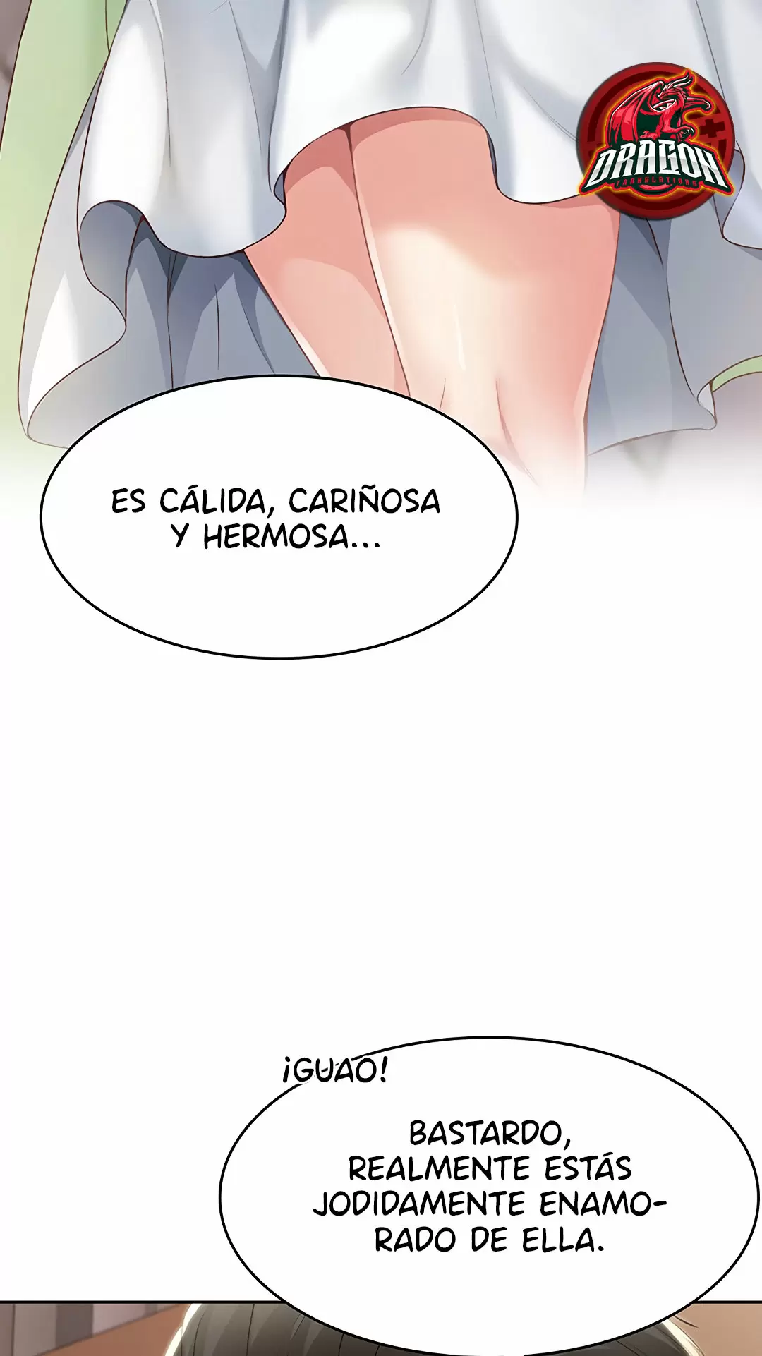 Dueña de la Pensión Capítulo 41 - Page 49