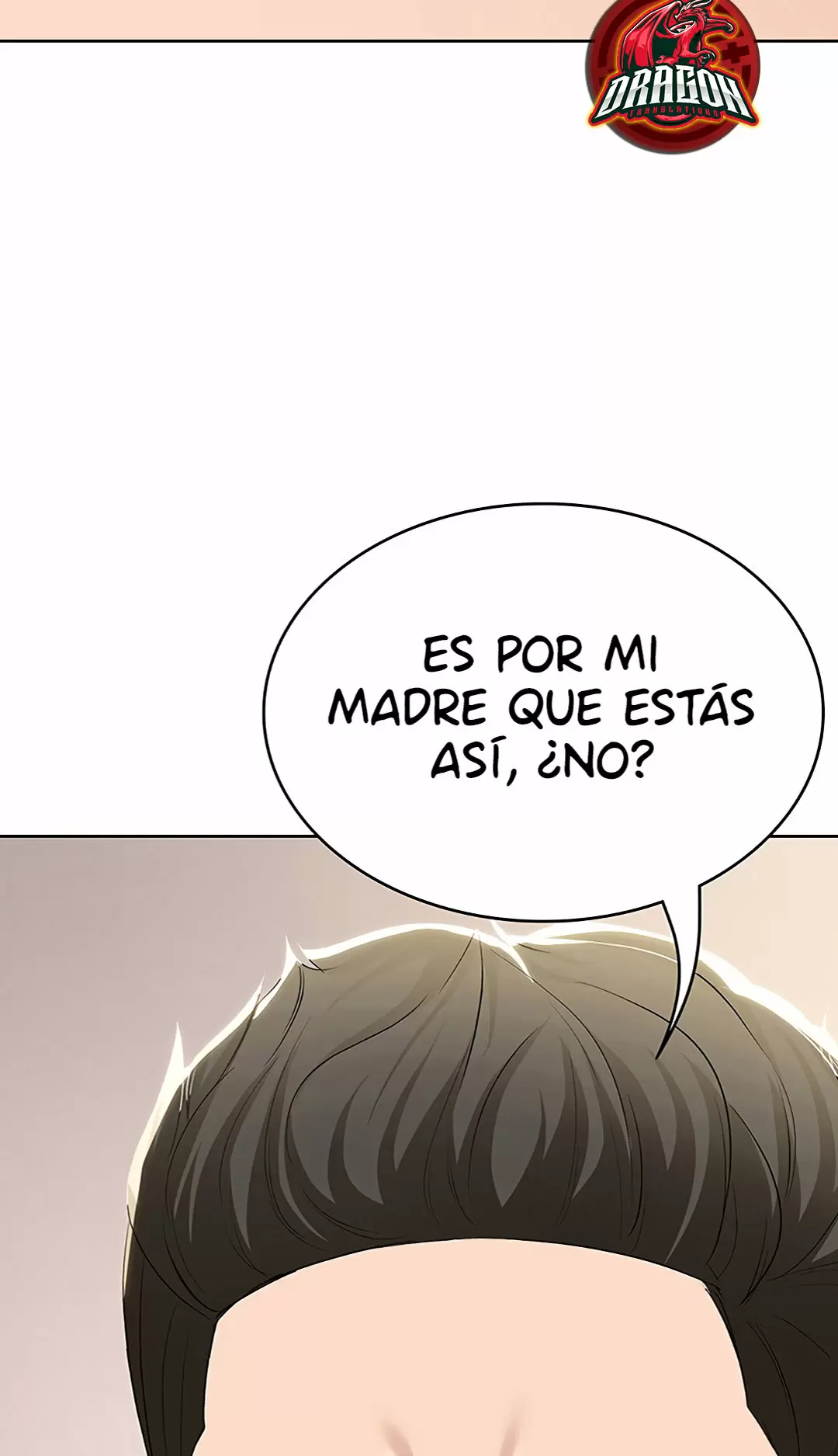 Dueña de la Pensión Capítulo 41 - Page 5