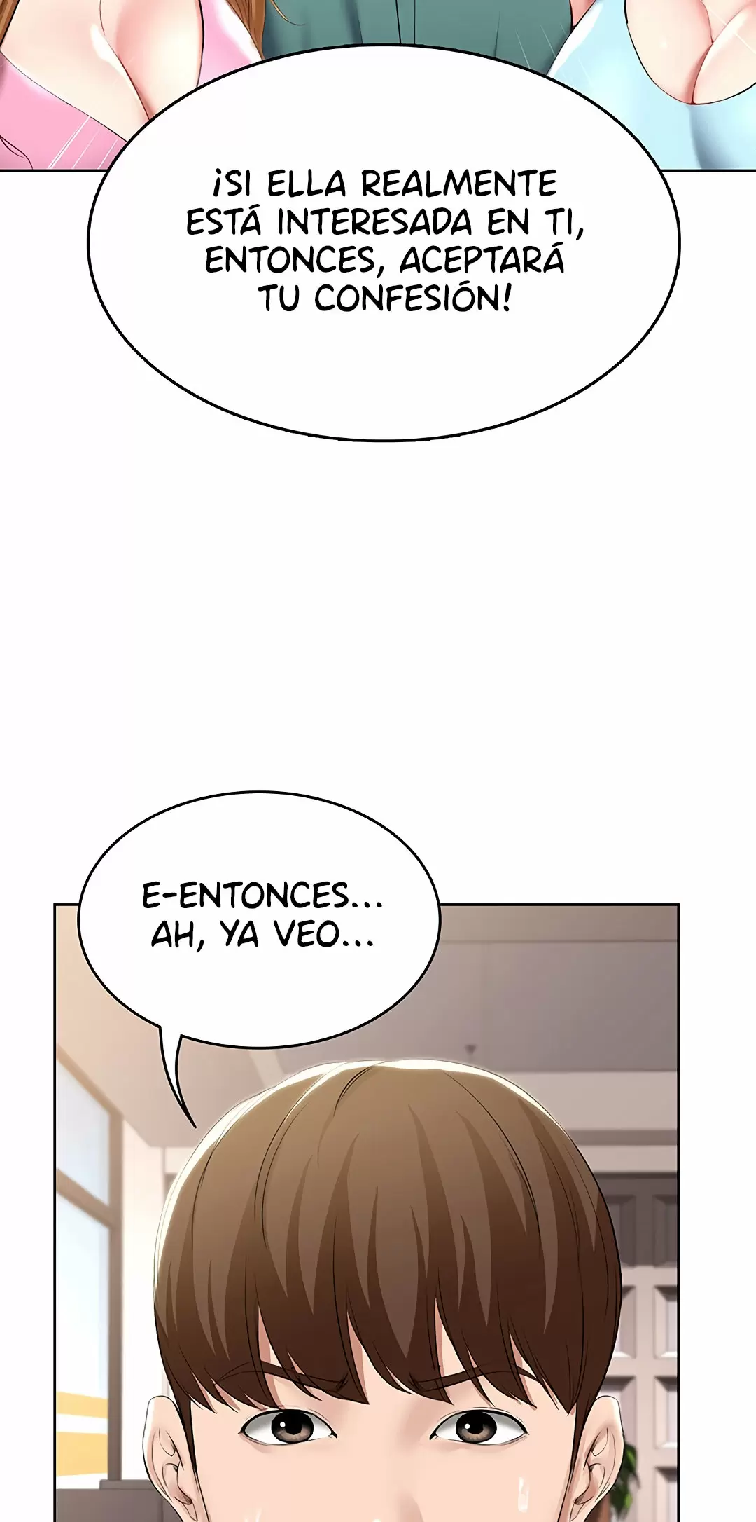Dueña de la Pensión Capítulo 41 - Page 60