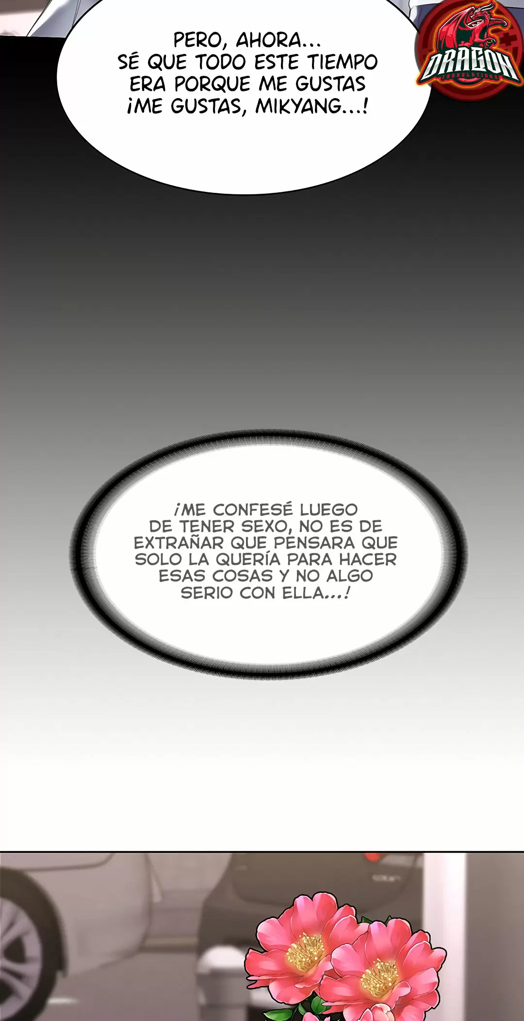 Dueña de la Pensión Capítulo 41 - Page 76