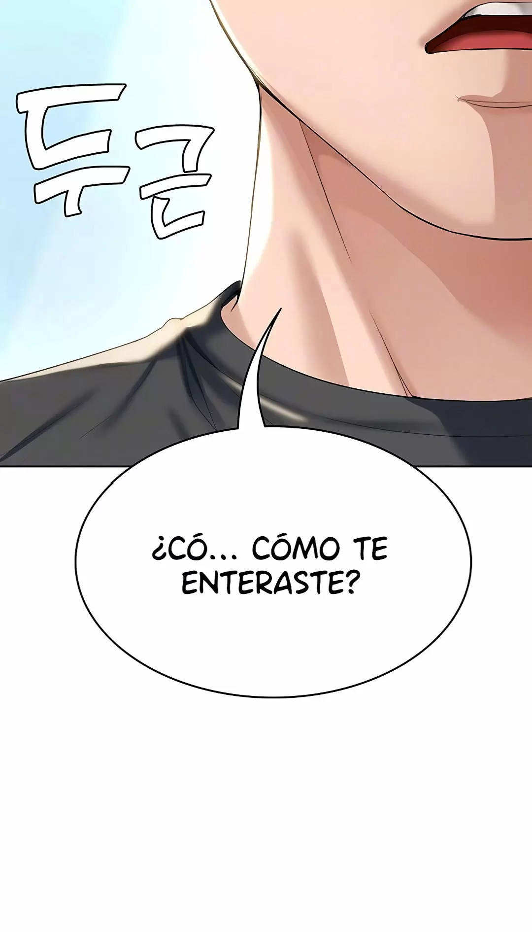 Dueña de la Pensión Capítulo 41 - Page 8