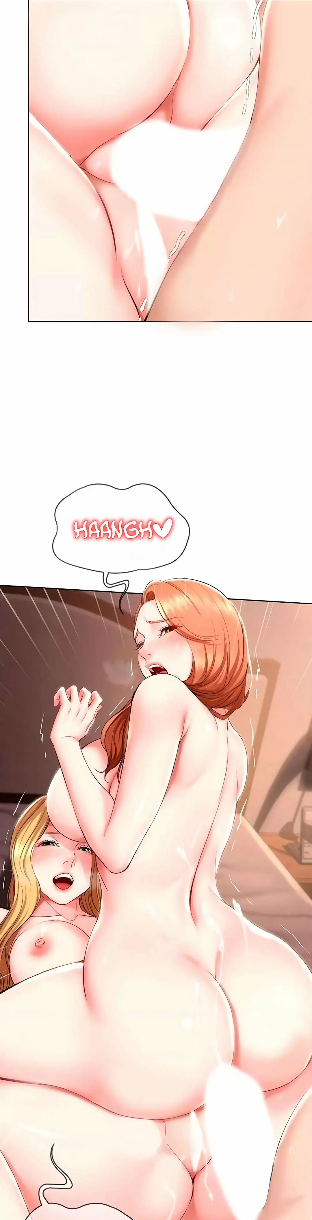 Dueña de la Pensión Capítulo 42 - Page 24
