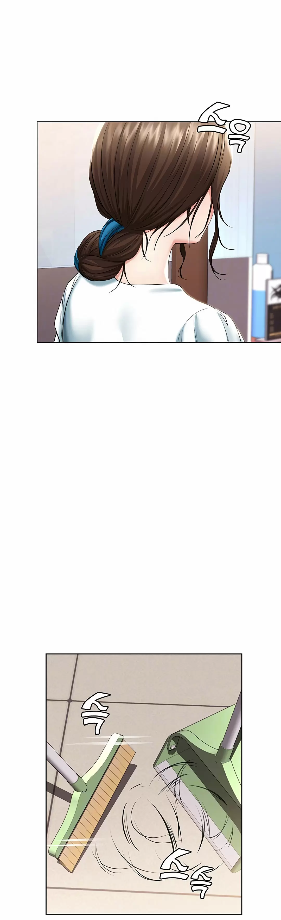 Dueña de la Pensión Capítulo 42 - Page 7