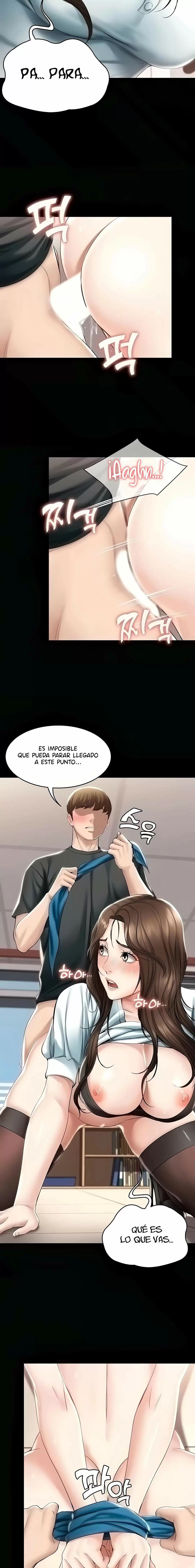 Dueña de la Pensión Capítulo 44 - Page 13