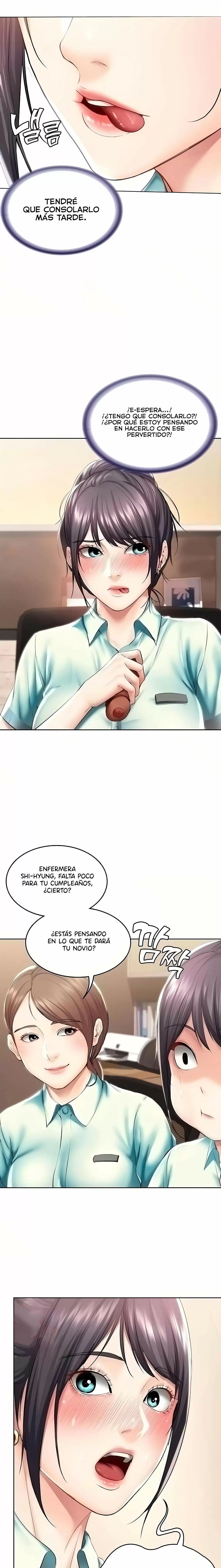 Dueña de la Pensión Capítulo 44 - Page 20