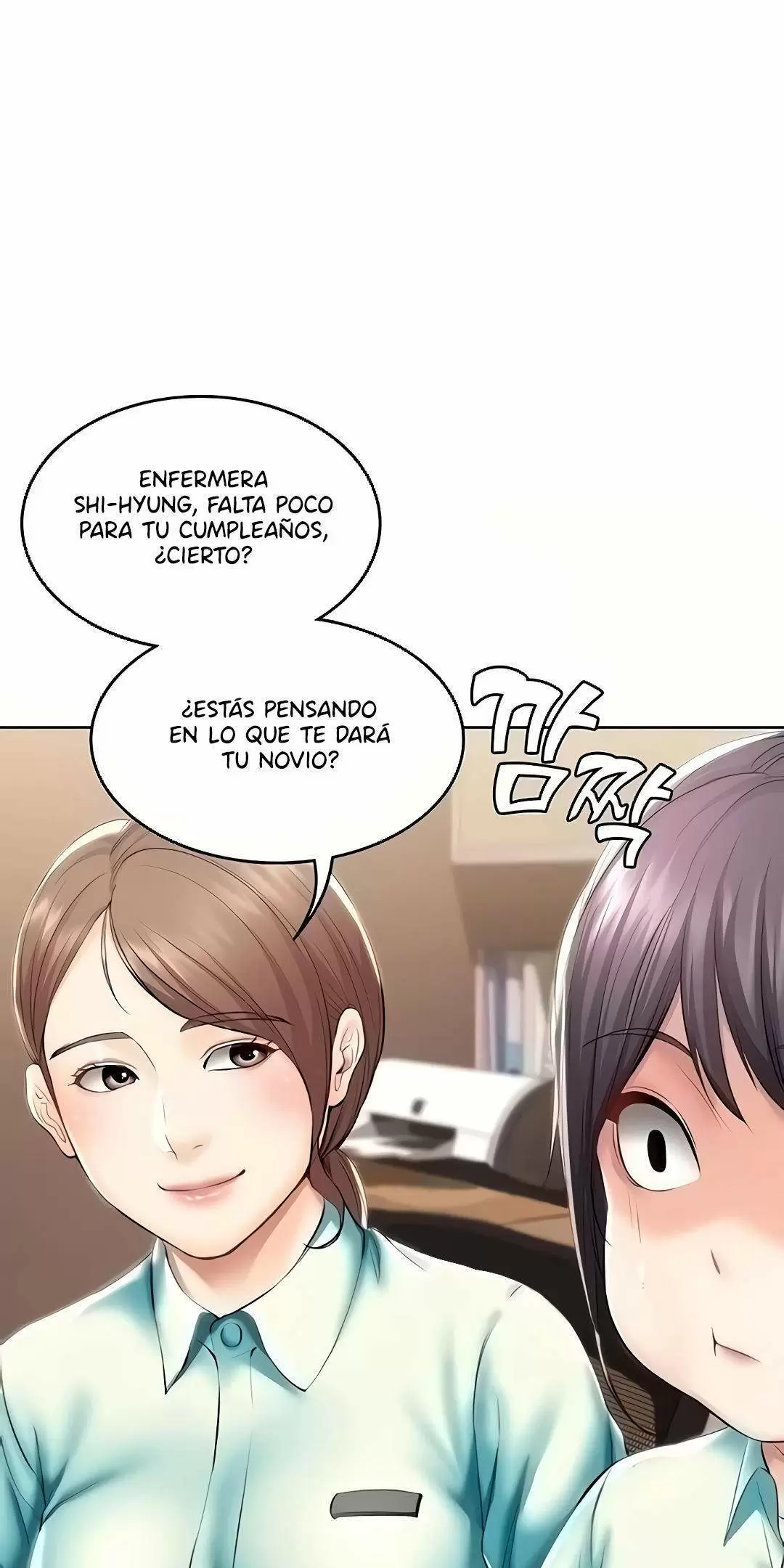 Dueña de la Pensión Capítulo 45 - Page 2