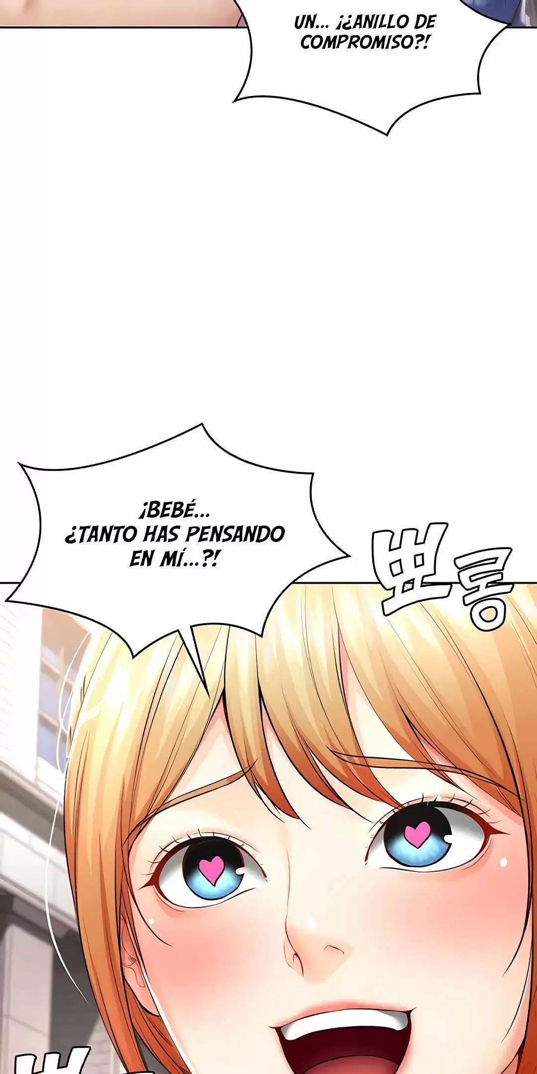 Dueña de la Pensión Capítulo 45 - Page 22