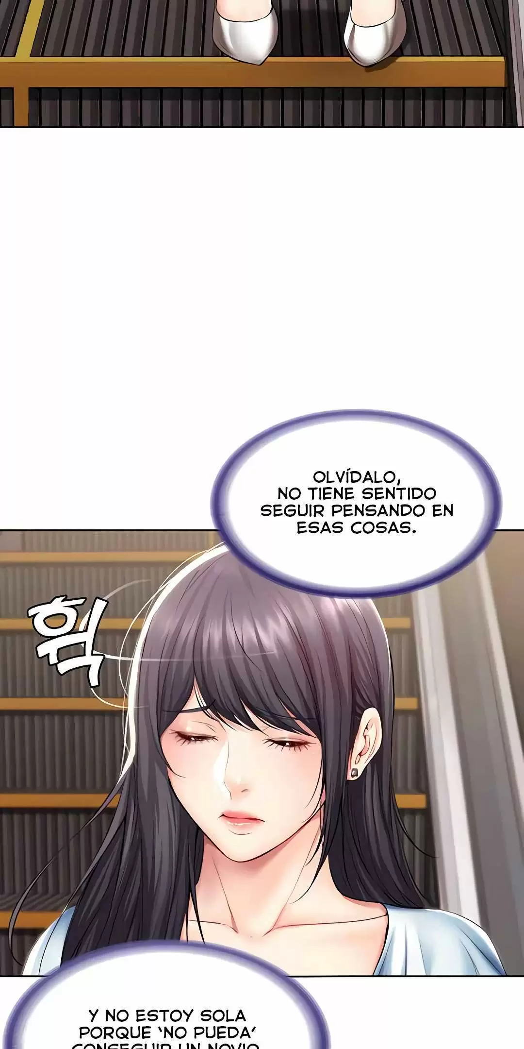 Dueña de la Pensión Capítulo 45 - Page 32