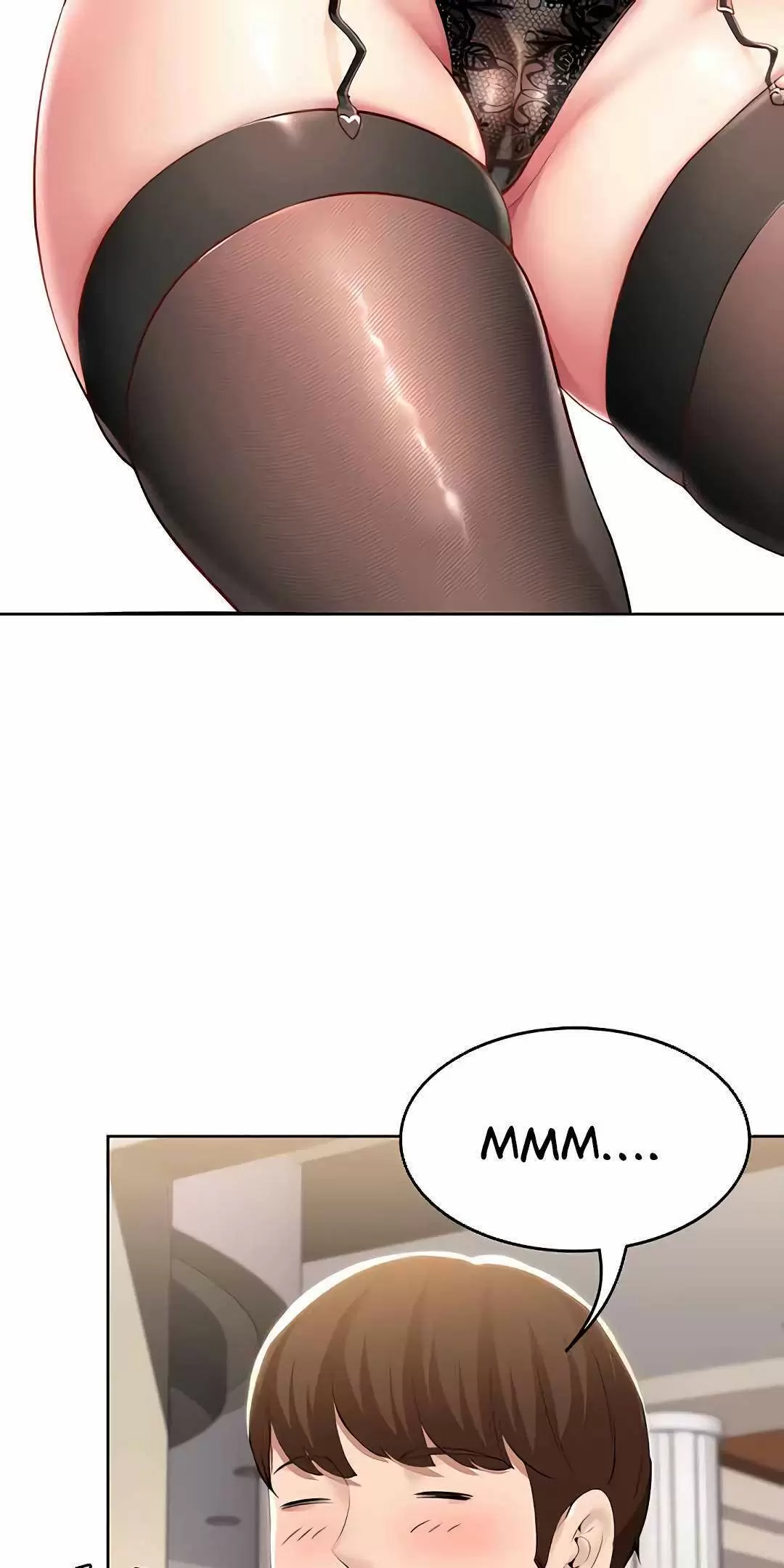 Dueña de la Pensión Capítulo 45 - Page 42