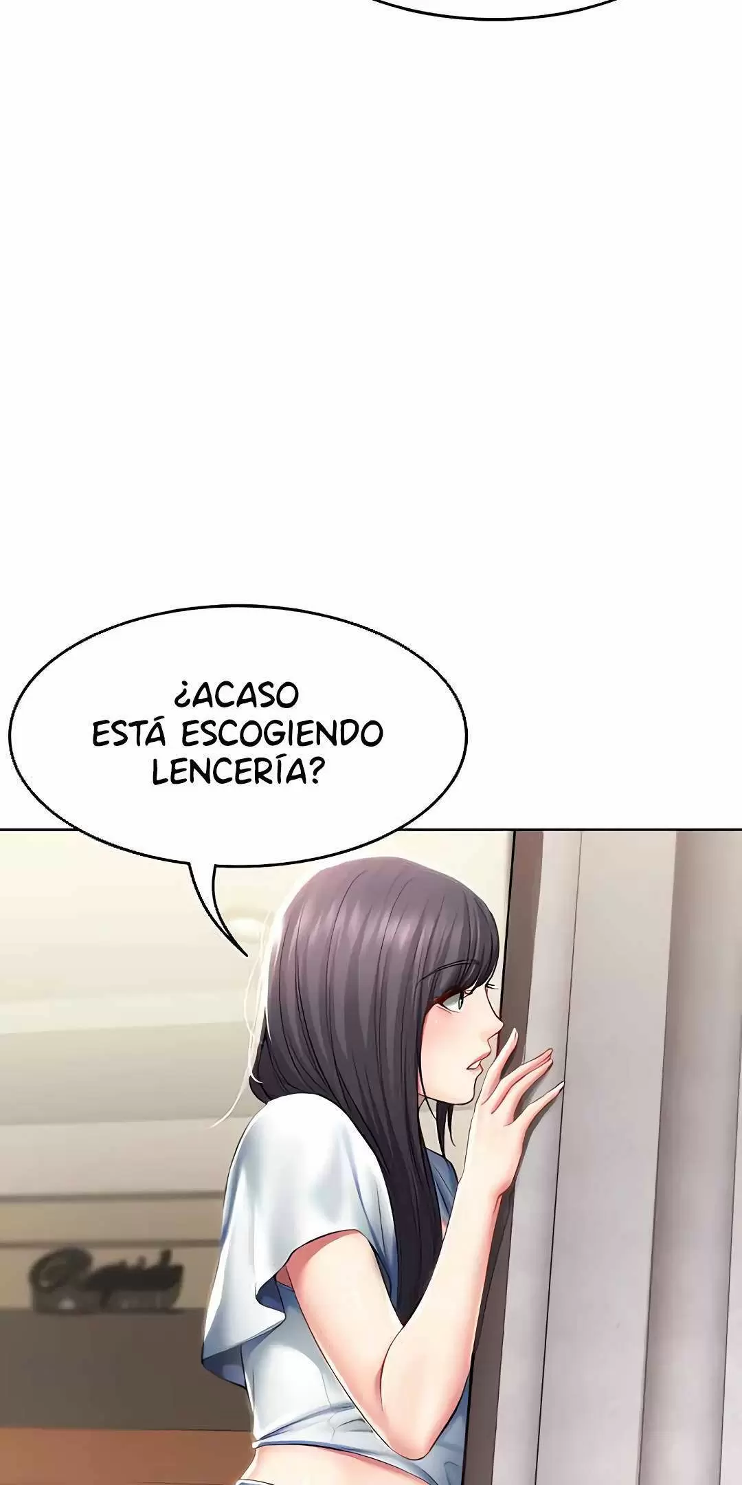 Dueña de la Pensión Capítulo 45 - Page 45