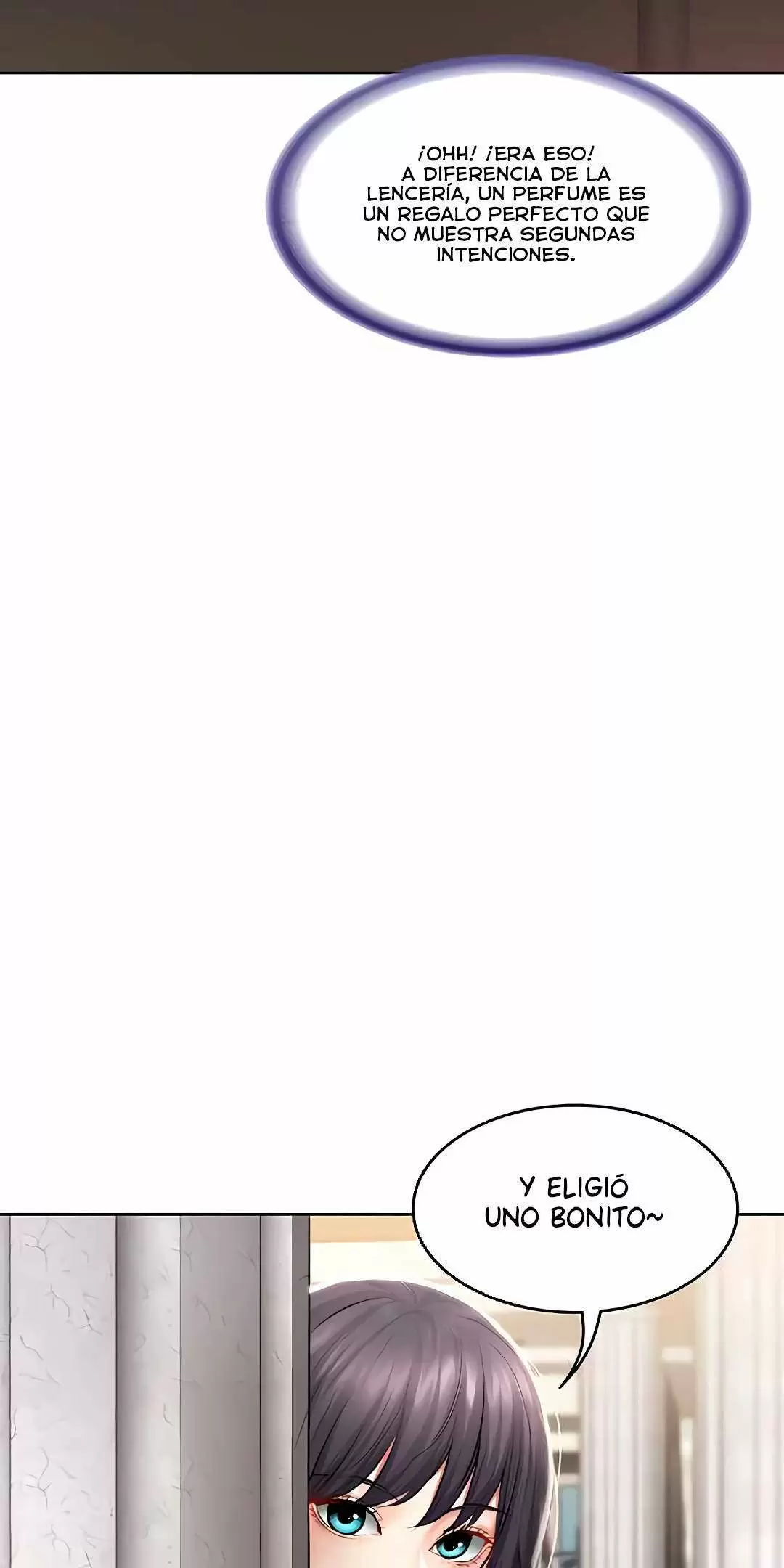 Dueña de la Pensión Capítulo 45 - Page 57