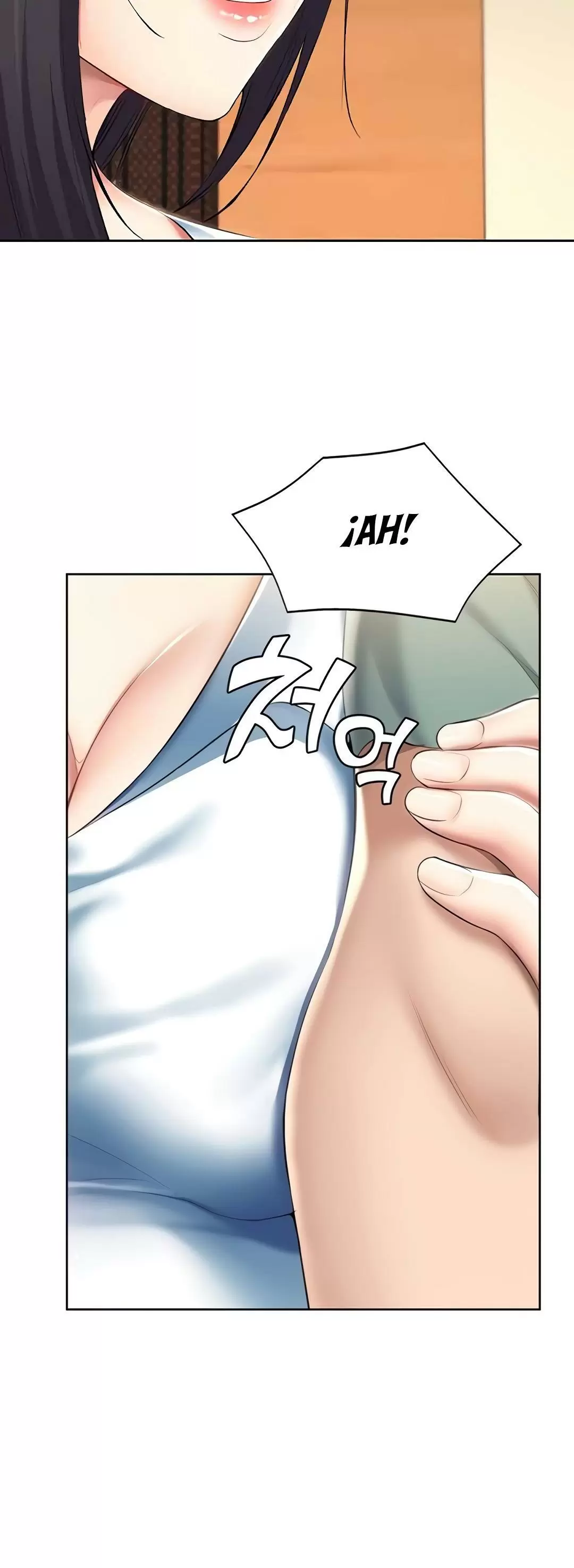 Dueña de la Pensión Capítulo 46 - Page 6