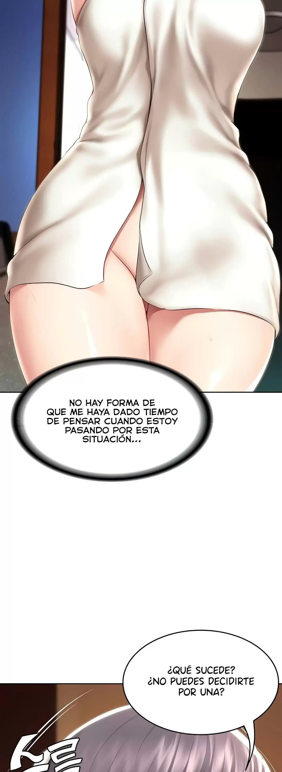 Dueña de la Pensión Capítulo 47 - Page 9