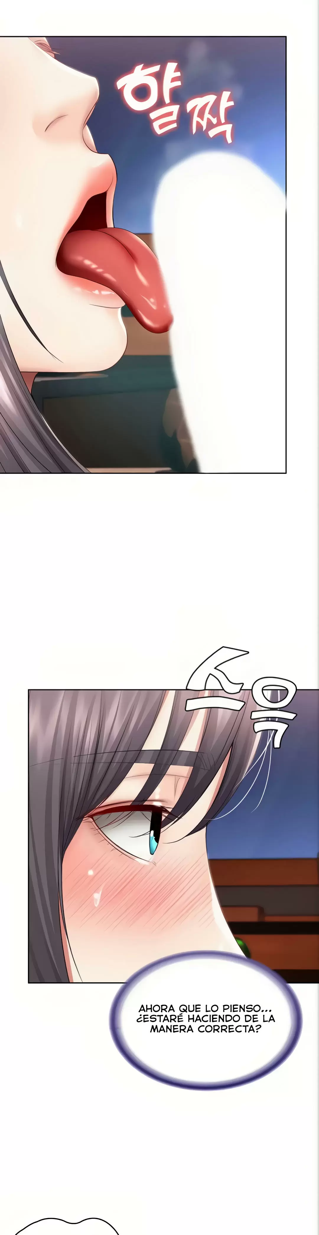 Dueña de la Pensión Capítulo 48 - Page 26