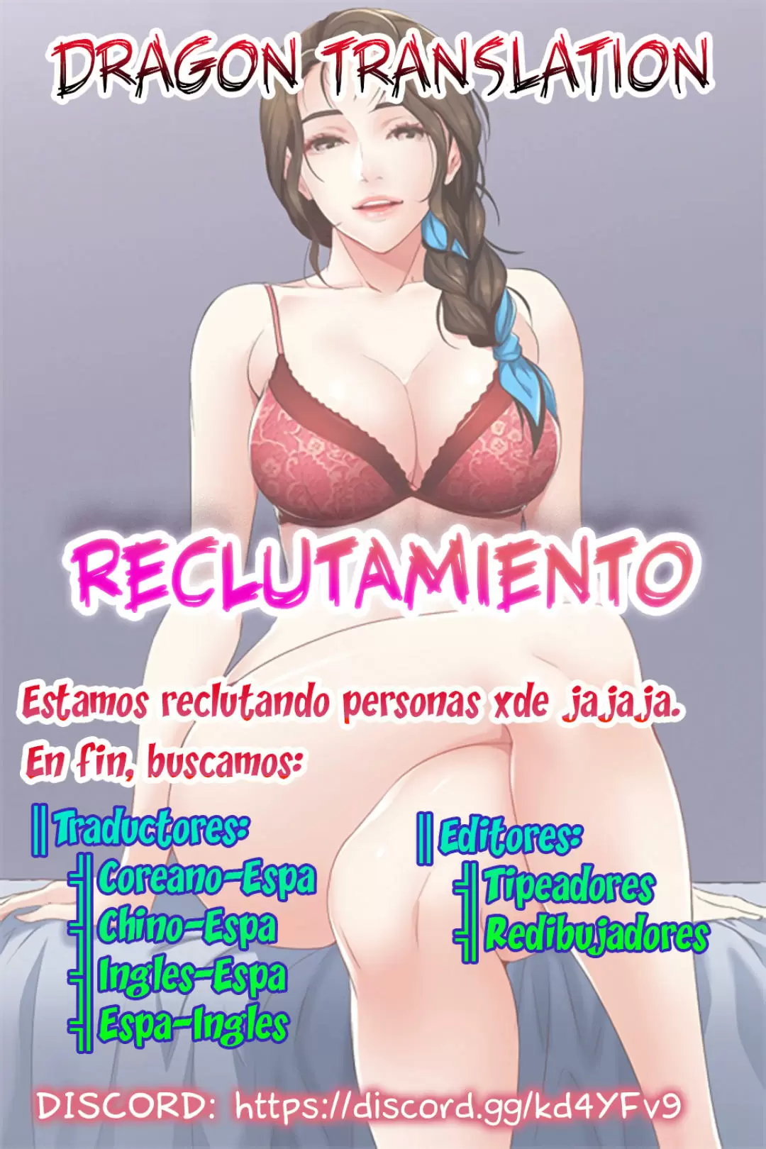 Dueña de la Pensión Capítulo 49 - Page 30