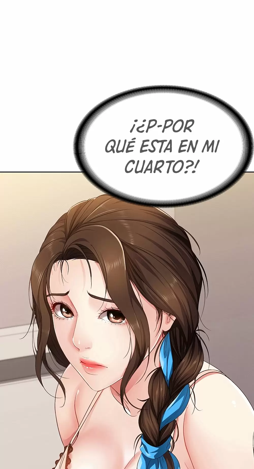 Dueña de la Pensión Capítulo 5 - Page 2