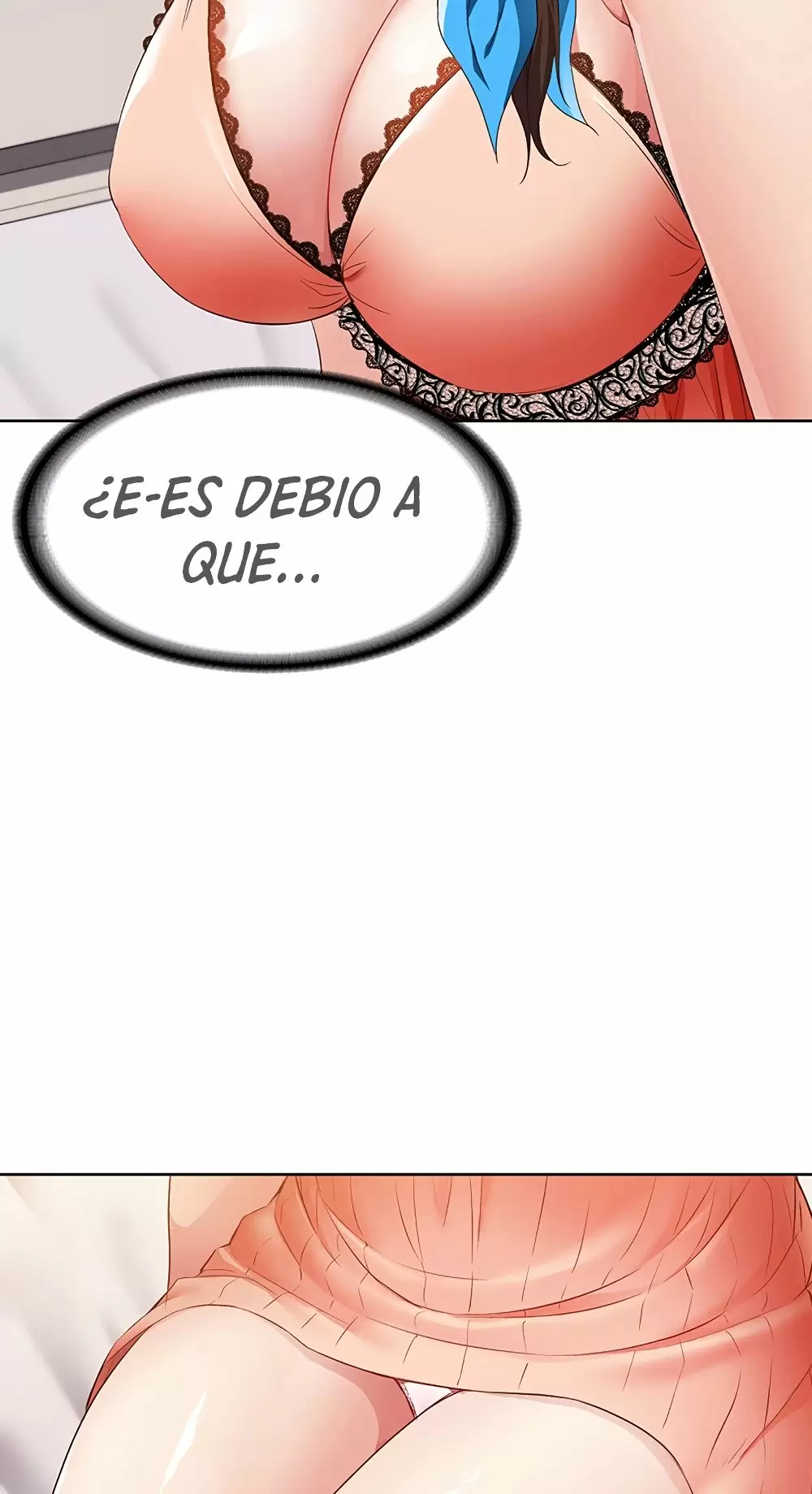 Dueña de la Pensión Capítulo 5 - Page 3