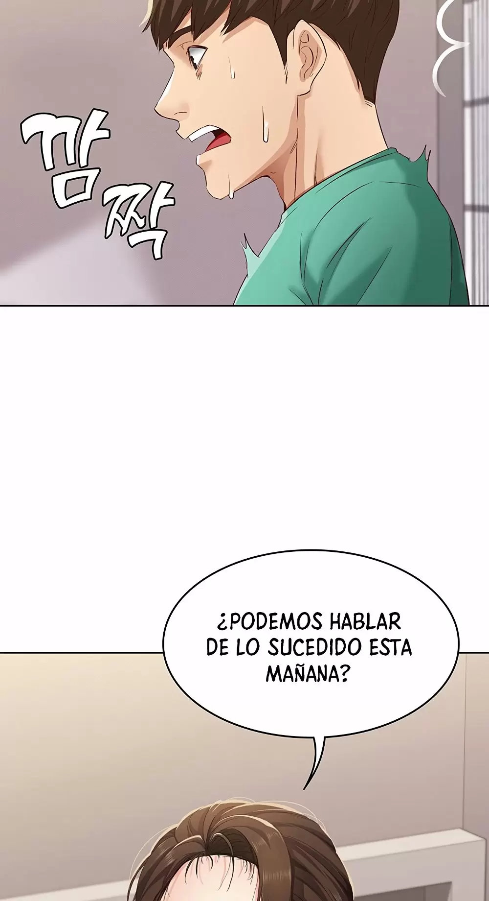 Dueña de la Pensión Capítulo 5 - Page 5