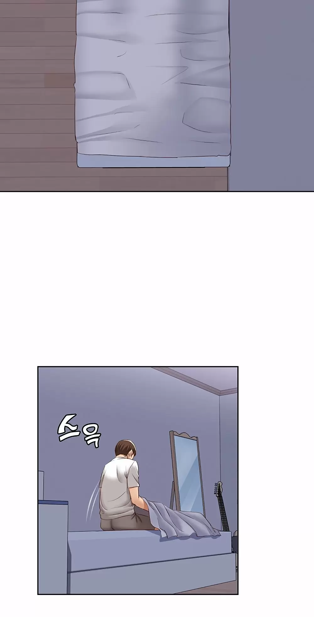 Dueña de la Pensión Capítulo 5 - Page 76