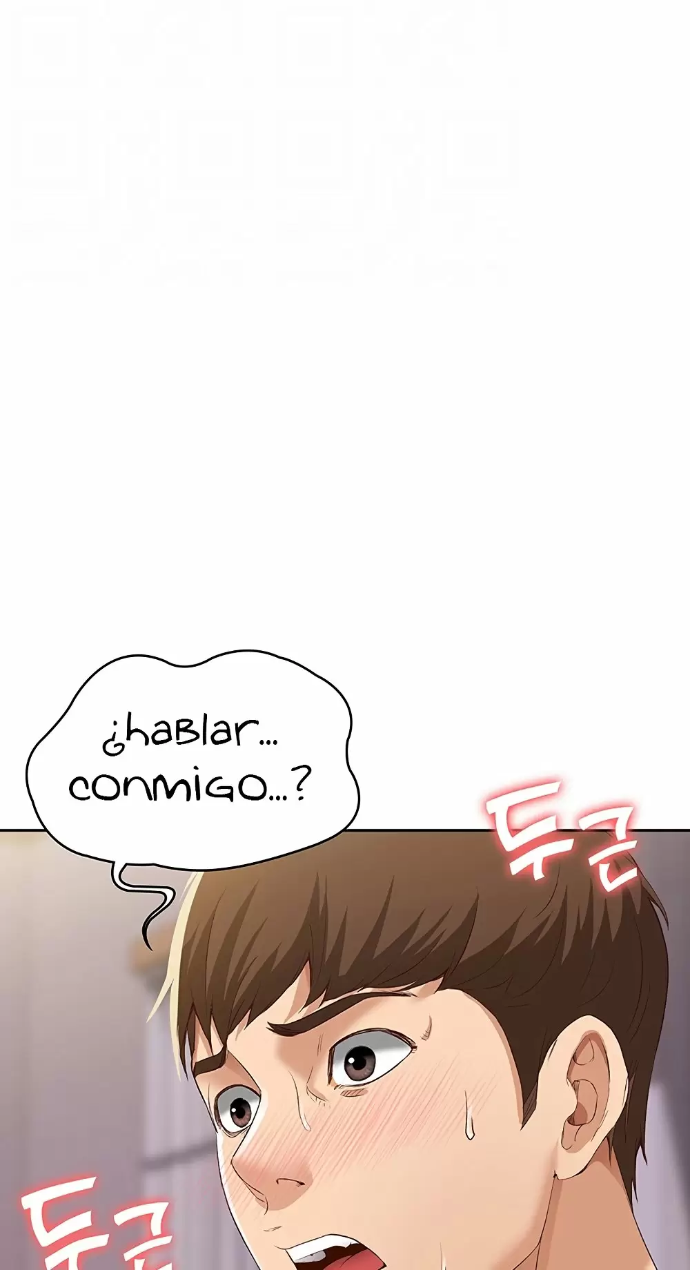 Dueña de la Pensión Capítulo 5 - Page 8