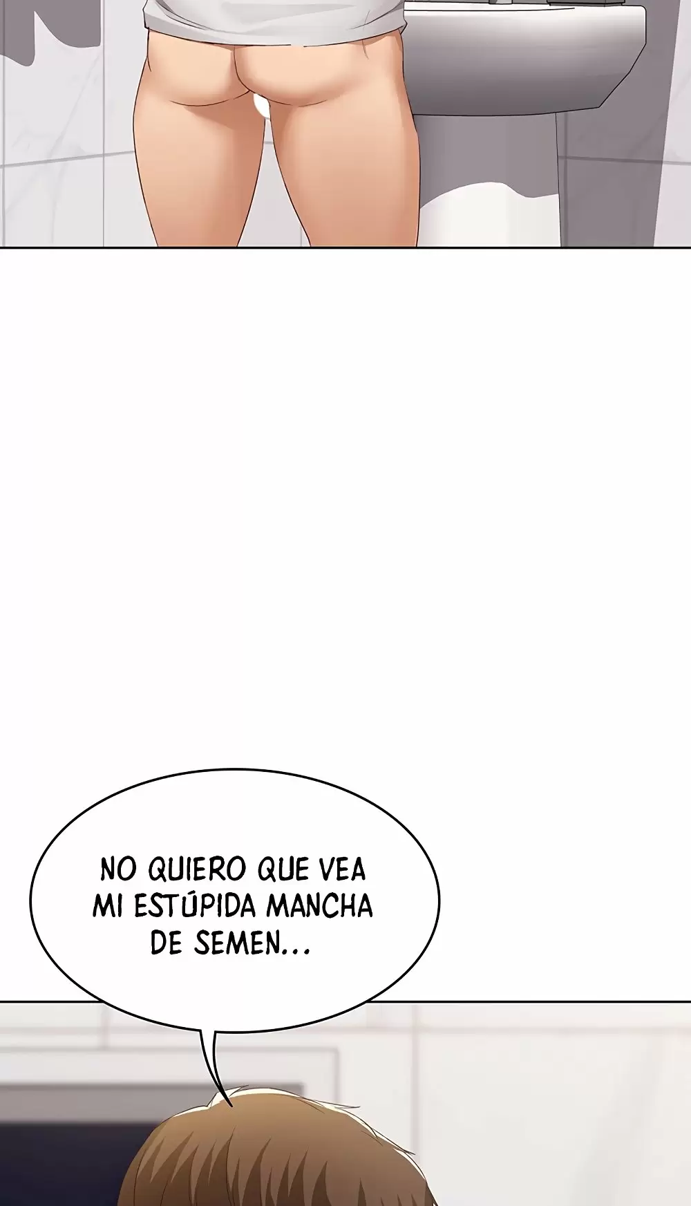 Dueña de la Pensión Capítulo 5 - Page 82