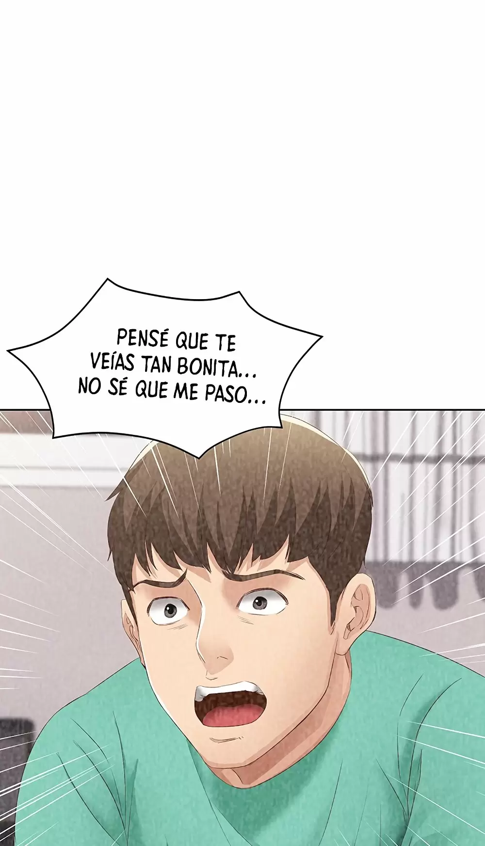 Dueña de la Pensión Capítulo 5 - Page 84