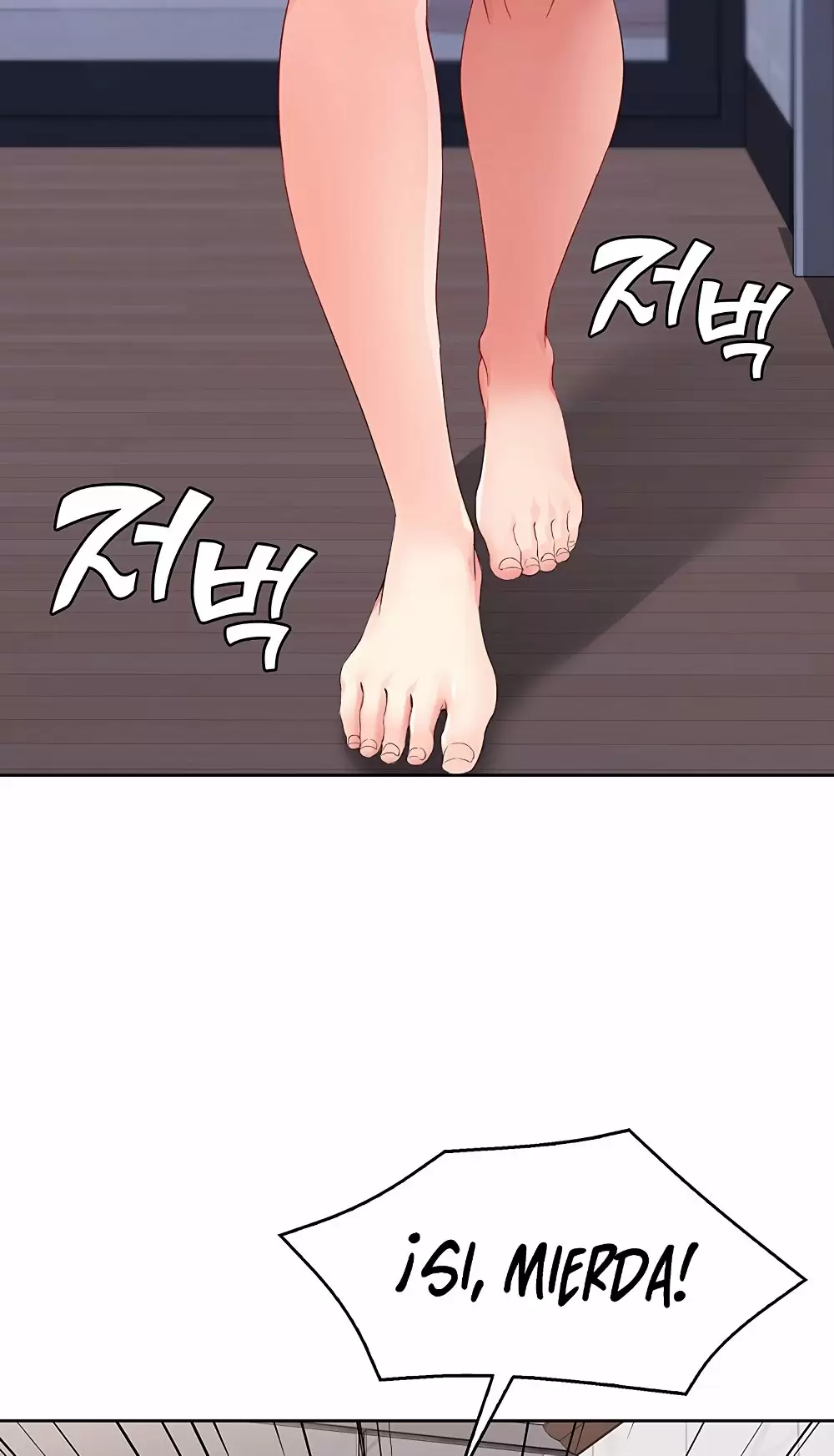Dueña de la Pensión Capítulo 5 - Page 90